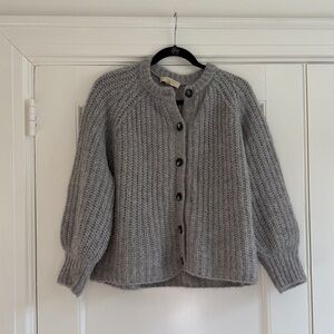 Sézane Emile Cardigan